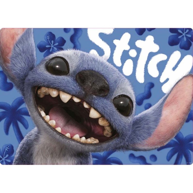 Educa - 1000 pcs, Lilo & Stitch - Live Action (80-20277)