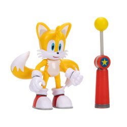 Sonic - Articulated Figures 4 - Wave 23 - Tails
