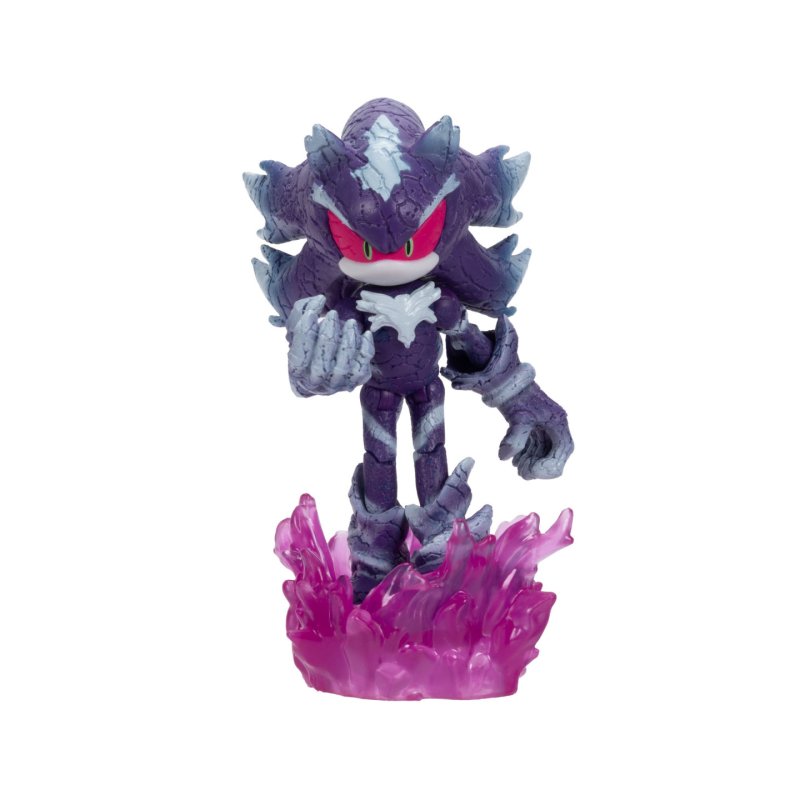 Sonic - Articulated Figures 4 - Wave 23 - Mephiles