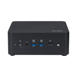 Cubi NUC AI 2MG-039AT (schwarz, ohne Betriebssystem)