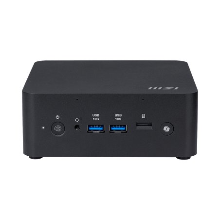 Cubi NUC AI 2MG-039AT (schwarz, ohne Betriebssystem)