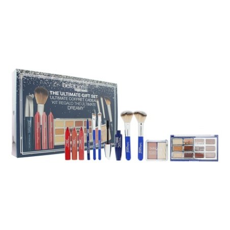 Bellapierre Cosmetics Ultimate Gift Set Dreamy 11 Piece Gift Set