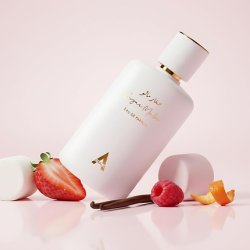 Sugar Mallow Eau De Parfum 100ml Sweet Marshmallow Strawberry & Vanilla