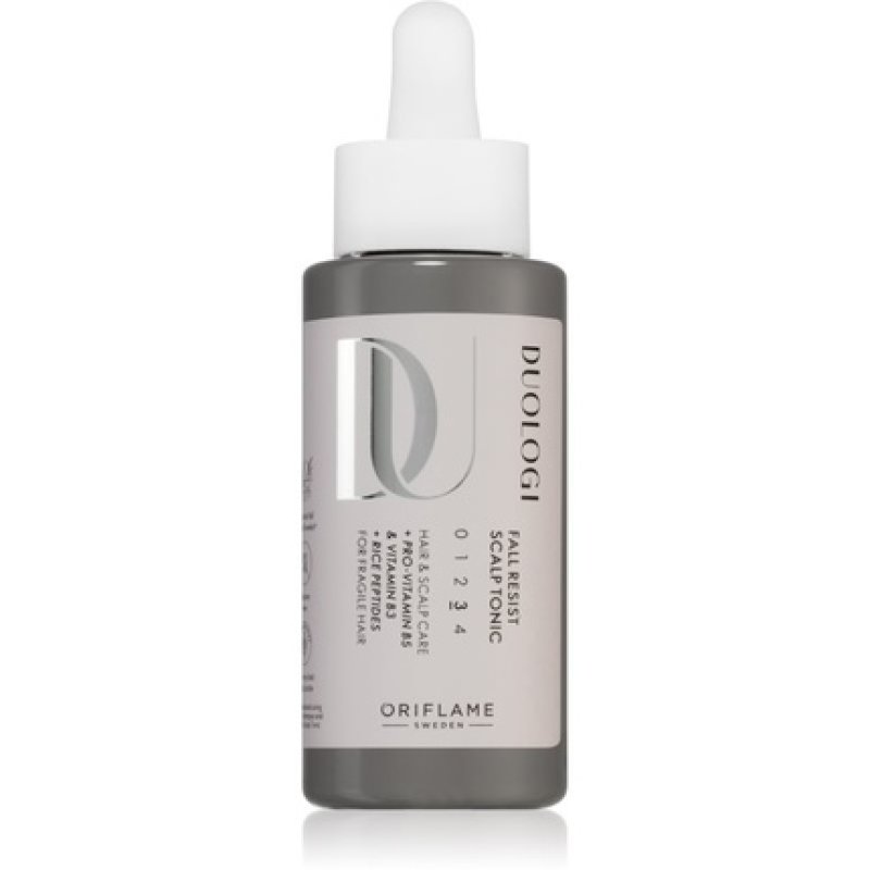 Oriflame Duologi Hair Loss Tonic Lotion 75 Ml
