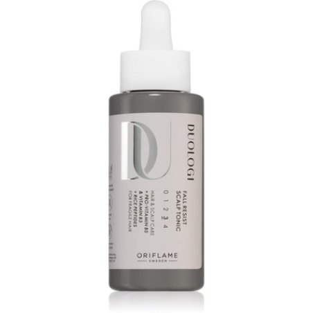 Oriflame Duologi Hair Loss Tonic Lotion 75 Ml