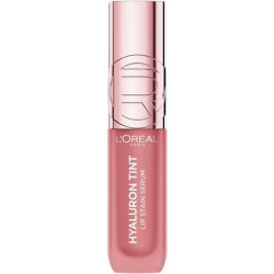 L'Oréal Paris Lip Stain Hyaluron Tint Serum Up to 12 Hours