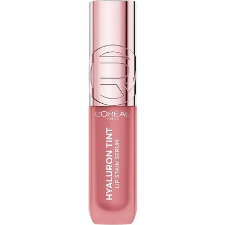 L'Oréal Paris Lip Stain Hyaluron Tint Serum Up to 12 Hours