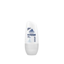 Adidas Adipure Women's Deodorant Roll-On 48h Effective Protection 50ml