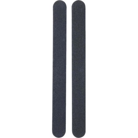 Elegant Touch Essential Implements Professional Emery Boards 2 Count