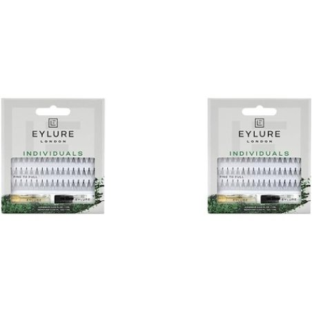 Eylure Lash Pro Individual Lashes Fine to Full 1 count