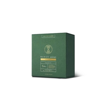 Noage Noage Longevity Complex 25 Liquid Shots 25 Capsules