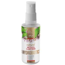 Hydrobiotic Intensive Care For Hair Loss With Nettle