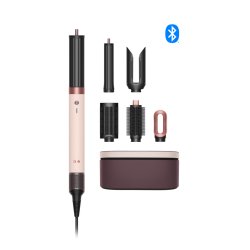 Dyson Airwrap Coandax2 Multistyler Airflow Pink, Rose gold 1700 W 2 m