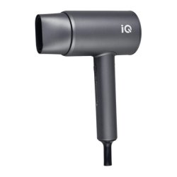 Iq Hd1277 Hair Dryer Ionic 1800w