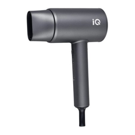 Iq Hd1277 Hair Dryer Ionic 1800w