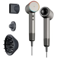 Iq Hair Dryer Ionic Aura Sense Hd1285 1600w