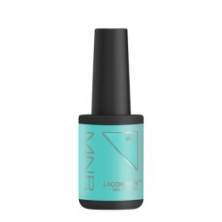 Mesauda Nail Pro Lacqwear Gel Polish 64 Tiffany 10ml Semipermanent Nail Polish