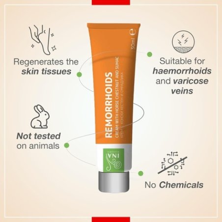 Inaessentials Remorrhoids Piles Treatment Hemorrhoid Cream Pain Relief