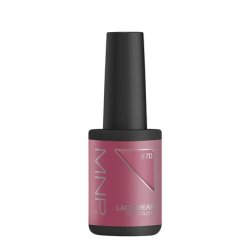 Mesauda Nail Pro Lacqwear Gel Polish 70 My Boo 10ml Semipermanent Nail Polish