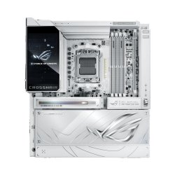 ASUS ROG CROSSHAIR X870E GLACIAL AM5 MB