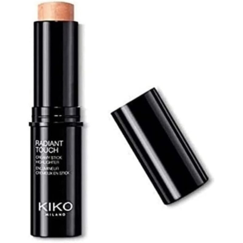 Kiko Milano Radiant Touch Creamy Stick Highlighter 102