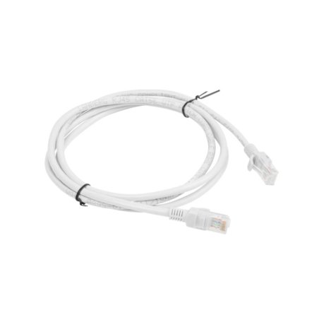 Lanberg PCU6-10CC-0150-S câble de réseau Gris 1,5 m Cat6 U/UTP (UTP)