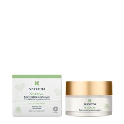 Sesderma Sescacay Rejuvenating Cream 50ml