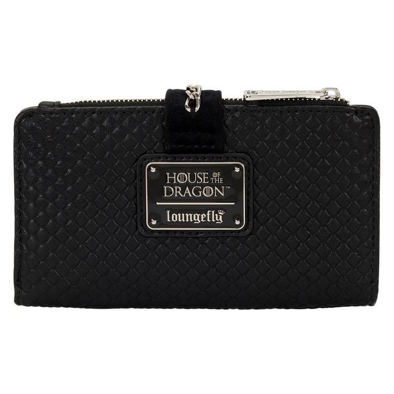 HOUSE OF THE DRAGON - Portefeuille LoungeFly