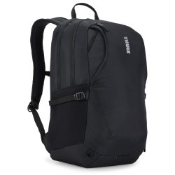 Thule EnRoute TEBP5216 - Black backpack Casual backpack Nylon