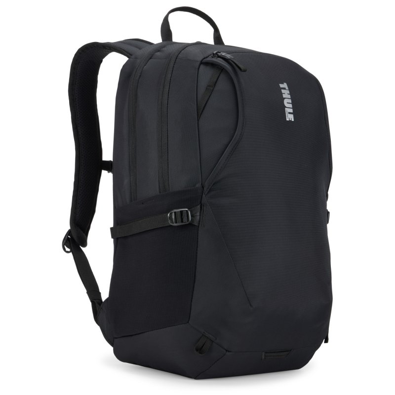 Thule EnRoute TEBP5216 - Black backpack Casual backpack Nylon