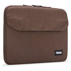 Thule Lithos TLS113 - Nuanced brown 33 cm (13") Housse Marron