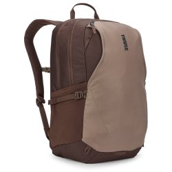 Thule EnRoute TEBP5216 - Tinted Taupe/ Nuanced Brown backpack Casual backpack Brown, Taupe Nylon