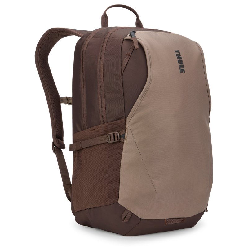 Thule EnRoute TEBP5216 - Tinted Taupe/ Nuanced Brown sac à dos Sac à dos normal Marron, Taupe Nylon