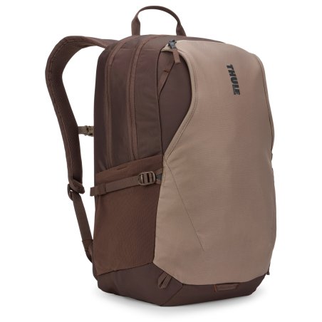 Thule EnRoute TEBP5216 - Tinted Taupe/ Nuanced Brown sac à dos Sac à dos normal Marron, Taupe Nylon