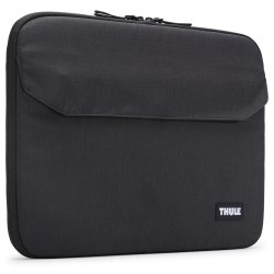 Thule Lithos TLS115 - Black 38.1 cm (15") Sleeve case