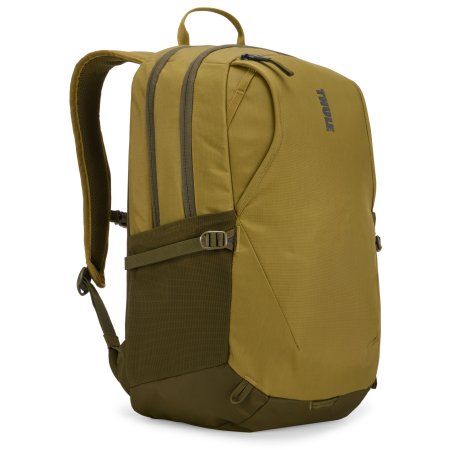 Thule EnRoute TEBP5216 - Nutria/Natural Green sac à dos Sac à dos normal Vert, Naturel Nylon