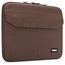 Thule Lithos TLS115 - Nuanced brown 38,1 cm (15") Housse Marron