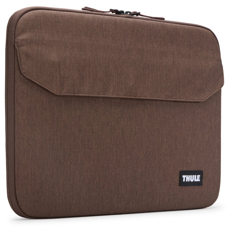 Thule Lithos TLS115 - Nuanced brown 38,1 cm (15") Housse Marron