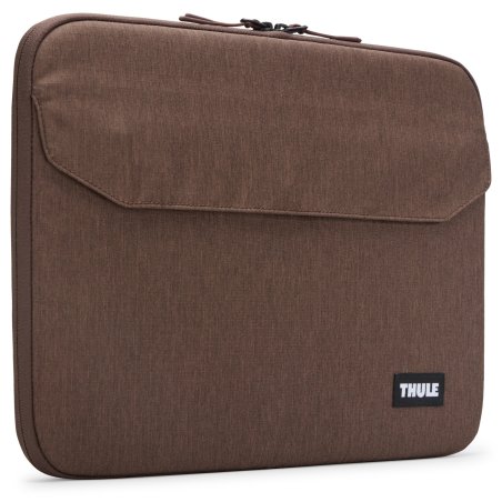 Thule Lithos TLS115 - Nuanced brown 38.1 cm (15") Sleeve case