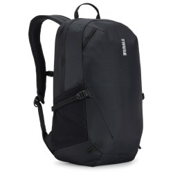 Thule EnRoute TEBP5116 - Black backpack Casual backpack Nylon