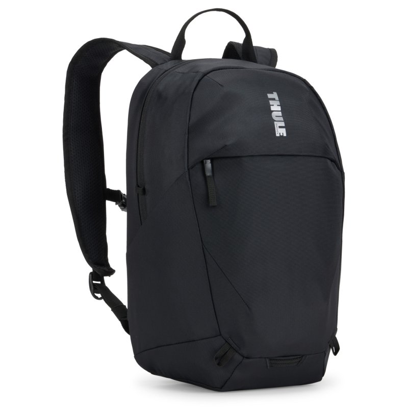 Thule EnRoute TEBP5112 - Black backpack Casual backpack Nylon