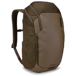 Thule Chasm TCHB215 Deep khaki sac à dos Sac à dos normal Kaki Polyester