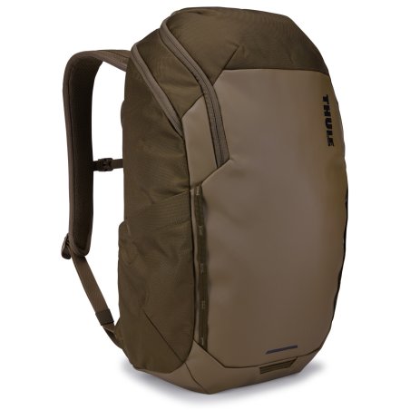 Thule Chasm TCHB215 Deep khaki sac à dos Sac à dos normal Kaki Polyester