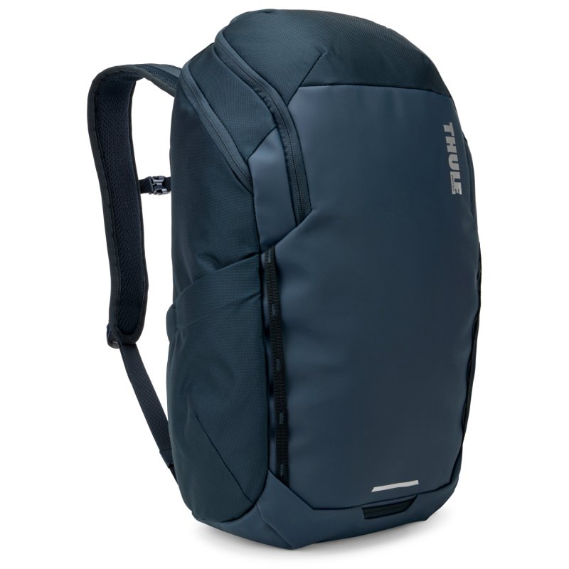Thule Chasm TCHB215 - Darkest Blue sac à dos Sac à dos normal Bleu Polyester