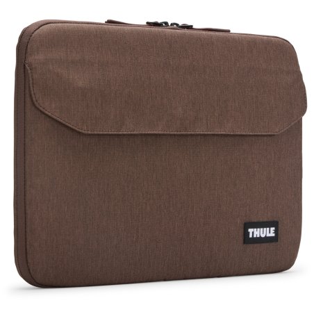 Thule Lithos TLS114 - Nuanced brown 35.6 cm (14") Sleeve case