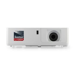 InFocus Authentic IN1049SL Standard throw projector 6000 ANSI lumens DLP WUXGA (1920x1200) 3D White