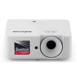 InFocus Nemesis IN1006SL Standard throw projector WXGA (1280x800) White