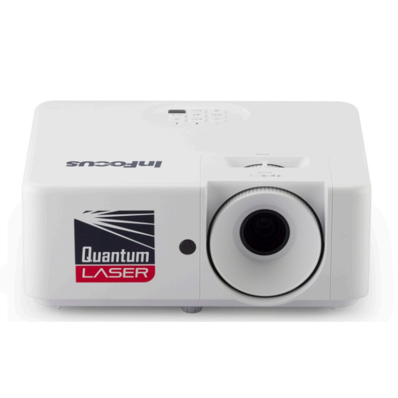 InFocus Nemesis IN1006SL Projecteur à focale standard WXGA (1280x800) Blanc