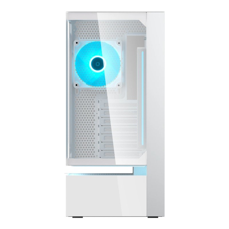 COUGAR CGR-2DA4W-V Midi Tower Blanc