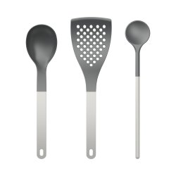 Rosti 34590 kitchen utensil set 3 pc(s) White